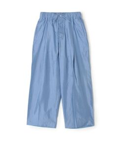 TOMORROWLAND / トゥモローランド その他パンツ | HAVERSACK ATTIRE シルク タックイージーパンツ