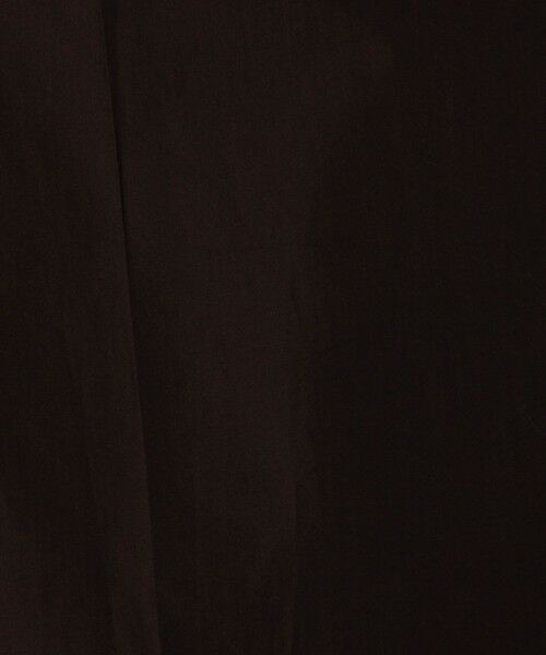 TOMORROWLAND / トゥモローランド その他パンツ | HAVERSACK ATTIRE コットン タックワイドパンツ | 詳細9