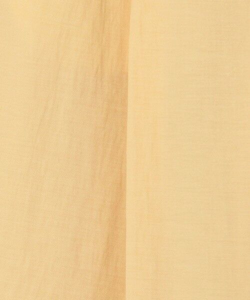 TOMORROWLAND / トゥモローランド その他パンツ | HAVERSACK ATTIRE レーヨンナイロン イージーパンツ | 詳細10