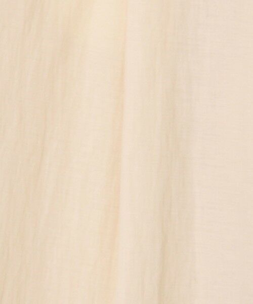 TOMORROWLAND / トゥモローランド その他パンツ | HAVERSACK ATTIRE レーヨンナイロン イージーパンツ | 詳細9