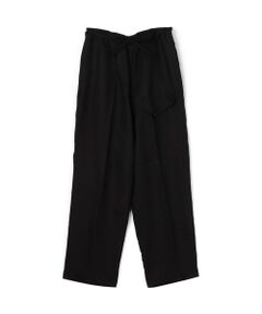 TOMORROWLAND / トゥモローランド その他パンツ | Cellar Door PARIS リネンイージーパンツ