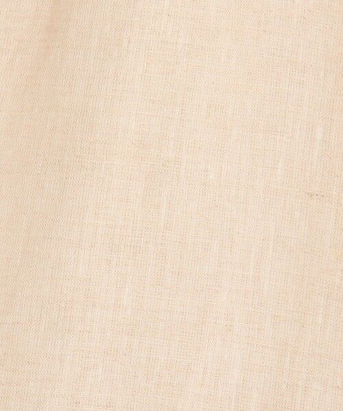 TOMORROWLAND / トゥモローランド その他パンツ | Cellar Door PARIS リネンイージーパンツ | 詳細11