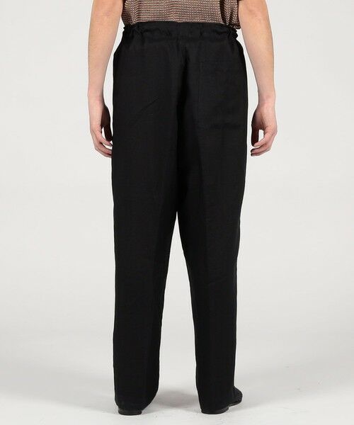 TOMORROWLAND / トゥモローランド その他パンツ | Cellar Door PARIS リネンイージーパンツ | 詳細4