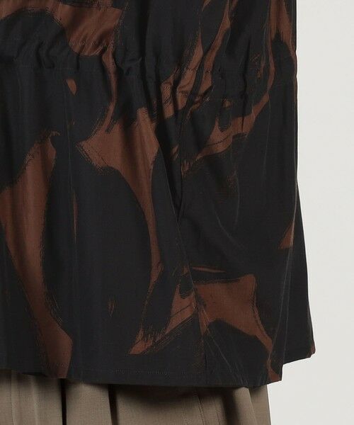 TOMORROWLAND / トゥモローランド シャツ・ブラウス | HAVERSACK ATTIRE ダブルポケットハーフスリーブシャツ | 詳細8