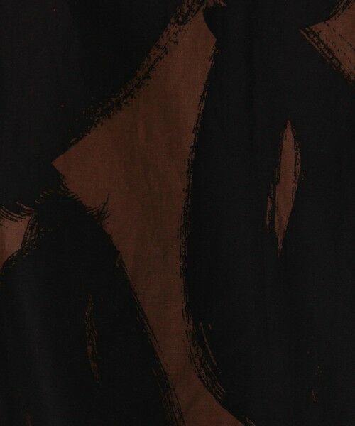 TOMORROWLAND / トゥモローランド シャツ・ブラウス | HAVERSACK ATTIRE ダブルポケットハーフスリーブシャツ | 詳細9