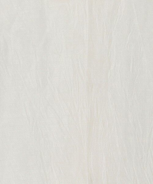 TOMORROWLAND / トゥモローランド シャツ・ブラウス | ERRICO FORMICOLA リネンナイロン ダブルポケット オープンカラーシャツ | 詳細10