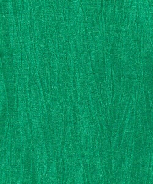 TOMORROWLAND / トゥモローランド シャツ・ブラウス | ERRICO FORMICOLA リネンナイロン ダブルポケット オープンカラーシャツ | 詳細11