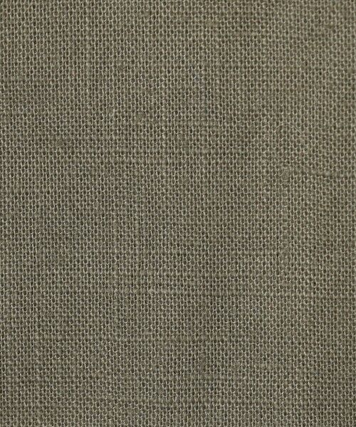 TOMORROWLAND / トゥモローランド テーラードジャケット | ERRICO FORMICOLA リネン シングルブレステッド3Bジャケット | 詳細17