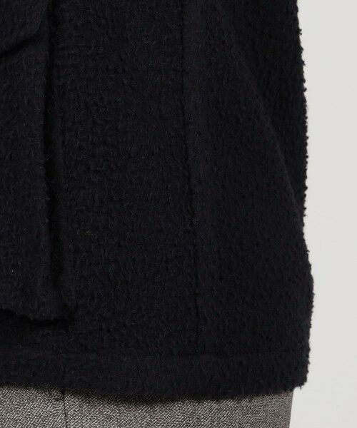 TOMORROWLAND / トゥモローランド テーラードジャケット | 【別注】Justo Gimeno TEBA JAKCKET ウールカセンティーノ ジャケット | 詳細10