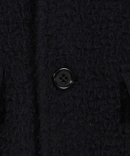 TOMORROWLAND / トゥモローランド テーラードジャケット | 【別注】Justo Gimeno TEBA JAKCKET ウールカセンティーノ ジャケット | 詳細12