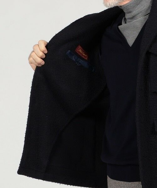 TOMORROWLAND / トゥモローランド テーラードジャケット | 【別注】Justo Gimeno TEBA JAKCKET ウールカセンティーノ ジャケット | 詳細5