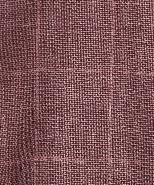 TOMORROWLAND / トゥモローランド ブルゾン | 【別注】CARUSO ウールシルクリネン フォレスティエールジャケット | 詳細12