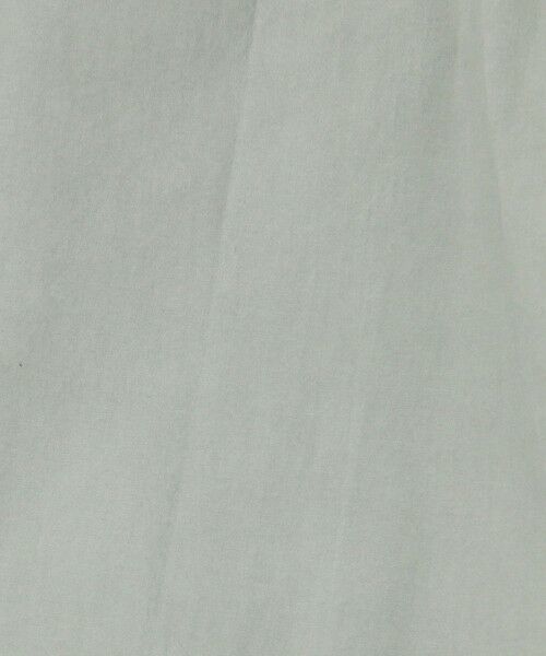 TOMORROWLAND / トゥモローランド ショート・ハーフ・半端丈パンツ | Cellar Door コットン イージーショーツ | 詳細9