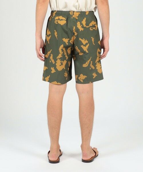 TOMORROWLAND / トゥモローランド ショート・ハーフ・半端丈パンツ | Cellar Door コットン イージーショーツ | 詳細4