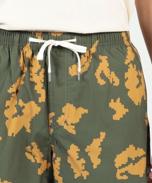 TOMORROWLAND / トゥモローランド ショート・ハーフ・半端丈パンツ | Cellar Door コットン イージーショーツ | 詳細5