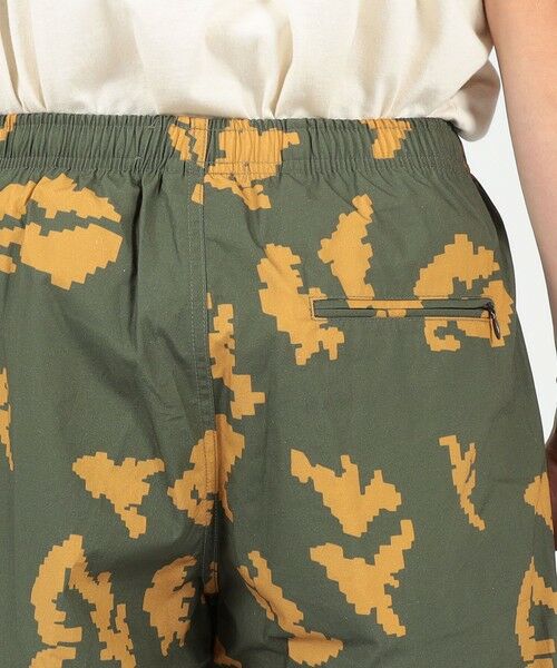 TOMORROWLAND / トゥモローランド ショート・ハーフ・半端丈パンツ | Cellar Door コットン イージーショーツ | 詳細6