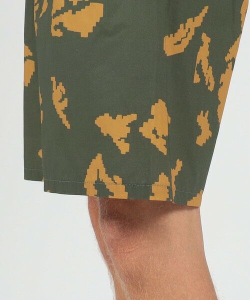 TOMORROWLAND / トゥモローランド ショート・ハーフ・半端丈パンツ | Cellar Door コットン イージーショーツ | 詳細8