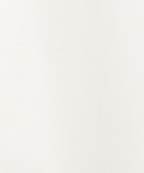 TOMORROWLAND / トゥモローランド シャツ・ブラウス | スーピマコットン オックスフォード ロングスリーブシャツ ALBIATE | 詳細10