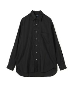 TOMORROWLAND / トゥモローランド シャツ・ブラウス | コットンフランネルビエラ ロングスリーブシャツ ALBINI