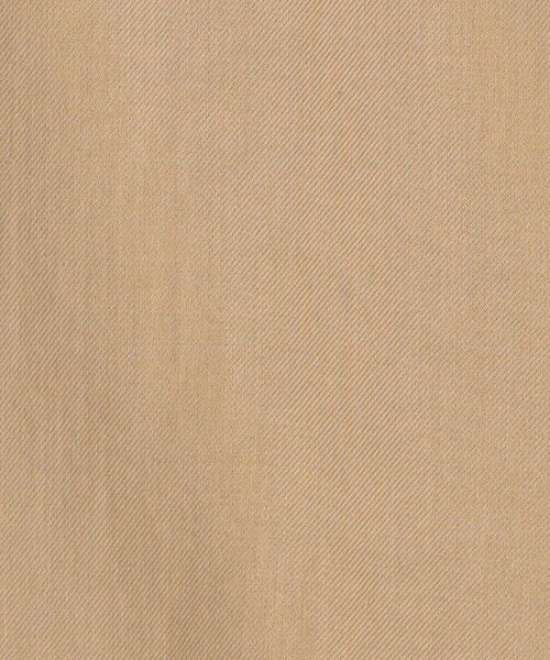 TOMORROWLAND / トゥモローランド シャツ・ブラウス | コットンフランネルビエラ ロングスリーブシャツ ALBINI | 詳細10