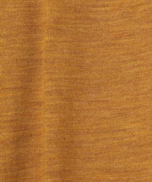 TOMORROWLAND / トゥモローランド カーディガン・ボレロ | TOMORROWLAND tricot スーパーファインメリノウール Vネックカーディガン S-WOOL | 詳細13