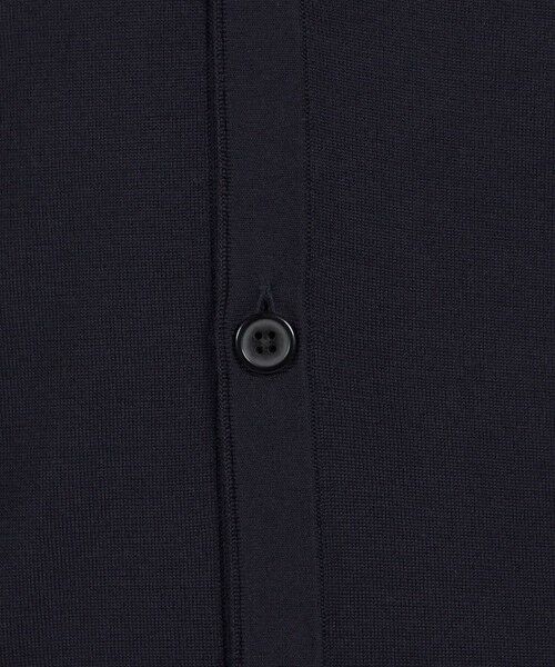 TOMORROWLAND / トゥモローランド カーディガン・ボレロ | TOMORROWLAND tricot スーパーファインメリノウール Vネックカーディガン S-WOOL | 詳細9