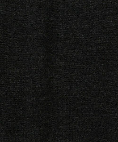 TOMORROWLAND / トゥモローランド ニット・セーター | TOMORROWLAND tricot スーパーファインメリノウール ニットポロシャツ S-WOOL | 詳細10