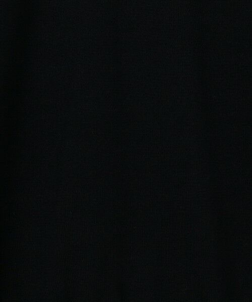 TOMORROWLAND / トゥモローランド ニット・セーター | TOMORROWLAND tricot スーパーファインメリノウール ニットポロシャツ S-WOOL | 詳細11