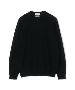 【本日限定値下げ】TOMORROWLAND メリノウール ニットポロ TOMORROWLAND セーター ニット tricot スーパーファインメリノ