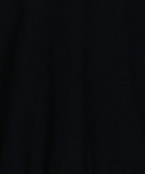 TOMORROWLAND / トゥモローランド ニット・セーター | TOMORROWLAND tricot スーパーファインメリノウール クルーネックプルオーバー S-WOOL | 詳細12