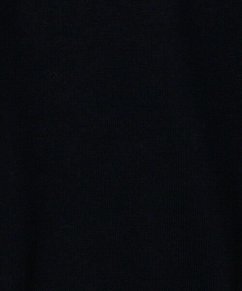 TOMORROWLAND / トゥモローランド ニット・セーター | TOMORROWLAND tricot スーパーファインメリノウール クルーネックプルオーバー S-WOOL | 詳細16