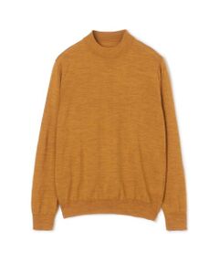 メンズ ニット・セーター（条件：イエロー系）| ファッション