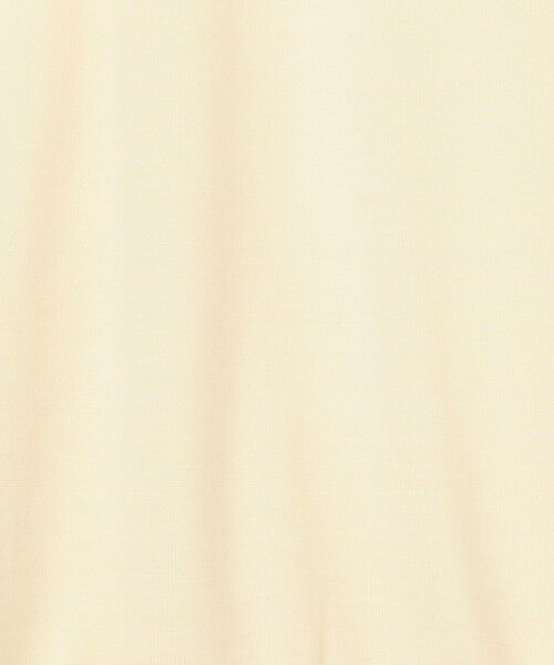 TOMORROWLAND / トゥモローランド ニット・セーター | TOMORROWLAND tricot スーパーファインメリノウール モックネックプルオーバー S-WOOL | 詳細10