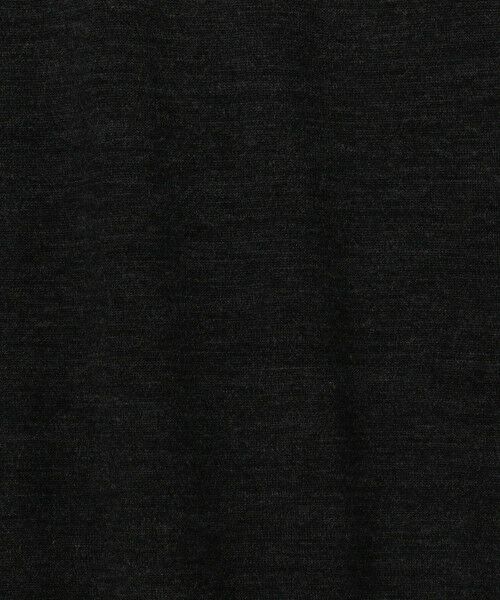 TOMORROWLAND / トゥモローランド ニット・セーター | TOMORROWLAND tricot スーパーファインメリノウール モックネックプルオーバー S-WOOL | 詳細12