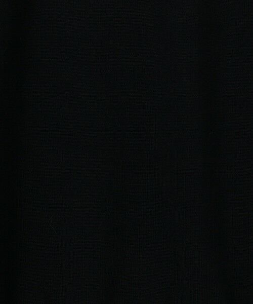 TOMORROWLAND / トゥモローランド ニット・セーター | TOMORROWLAND tricot スーパーファインメリノウール モックネックプルオーバー S-WOOL | 詳細13