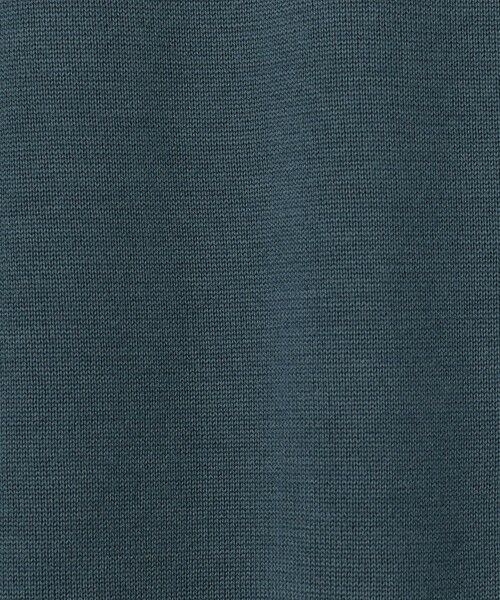 TOMORROWLAND / トゥモローランド ニット・セーター | TOMORROWLAND tricot スーパーファインメリノウール モックネックプルオーバー S-WOOL | 詳細15