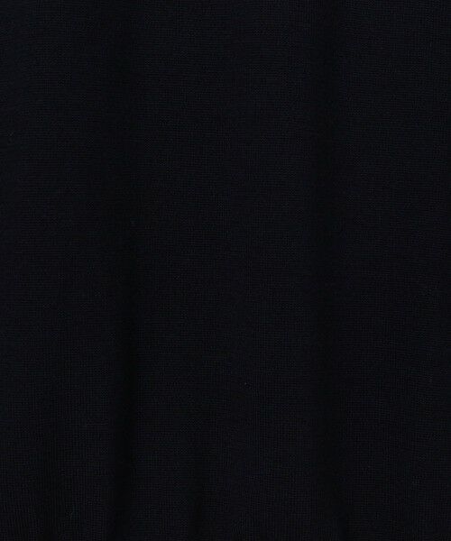 TOMORROWLAND / トゥモローランド ニット・セーター | TOMORROWLAND tricot スーパーファインメリノウール モックネックプルオーバー S-WOOL | 詳細16