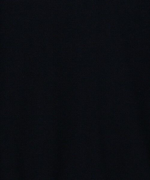 TOMORROWLAND / トゥモローランド ニット・セーター | TOMORROWLAND tricot スーパーファインメリノウール Vネックプルオーバー S-WOOL | 詳細11