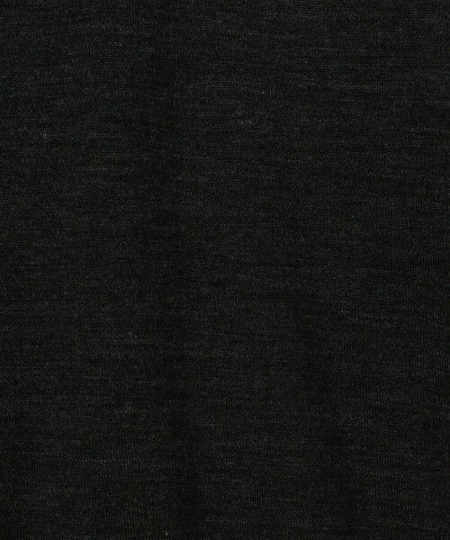 TOMORROWLAND / トゥモローランド ニット・セーター | TOMORROWLAND tricot スーパーファインメリノウール Vネックプルオーバー S-WOOL | 詳細9