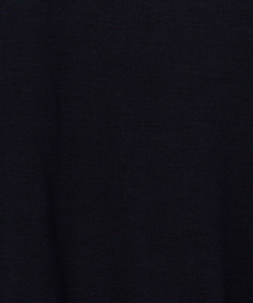 TOMORROWLAND / トゥモローランド ニット・セーター | TOMORROWLAND tricot  シルク クルーネックプルオーバー | 詳細9