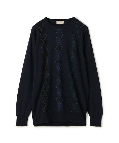 楽天市場】ジョンスメドレー シーアイランドコットンの通販