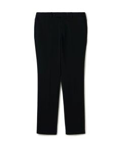 TOMORROWLAND / トゥモローランド スラックス・ドレスパンツ | コットンポリウレタン イージースラックス SONDRIO