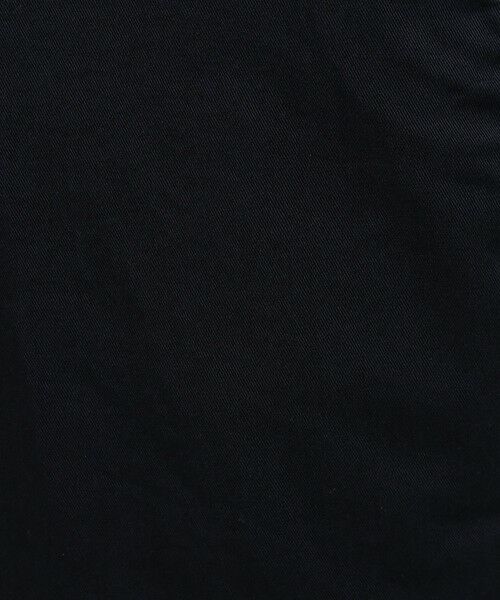 TOMORROWLAND / トゥモローランド スラックス・ドレスパンツ | コットンポリウレタン イージースラックス SONDRIO | 詳細10