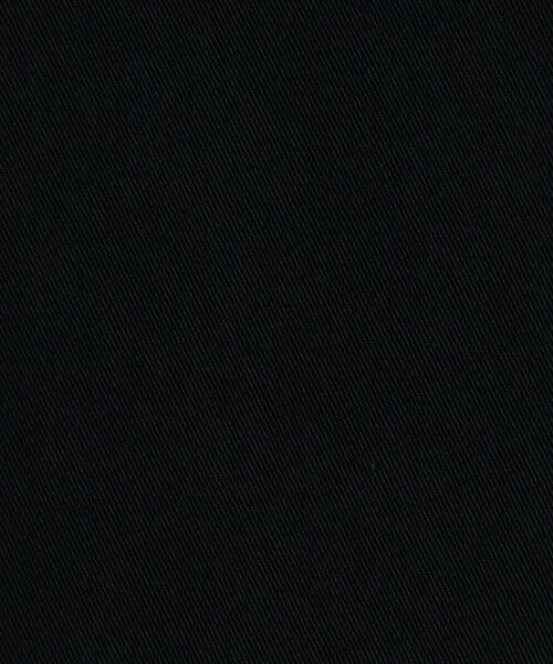 TOMORROWLAND / トゥモローランド スラックス・ドレスパンツ | コットンポリウレタン イージースラックス SONDRIO | 詳細11