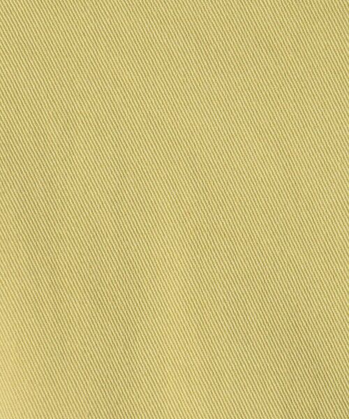 TOMORROWLAND / トゥモローランド スラックス・ドレスパンツ | コットンポリウレタン イージースラックス SONDRIO | 詳細12