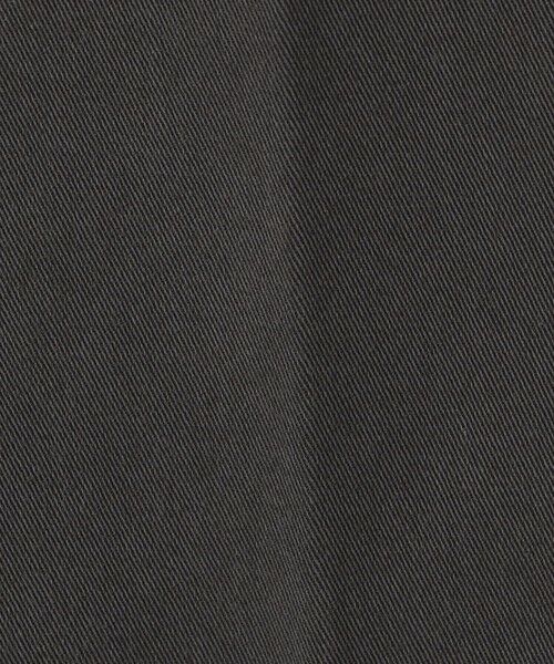 TOMORROWLAND / トゥモローランド スラックス・ドレスパンツ | コットンポリウレタン イージースラックス SONDRIO | 詳細14