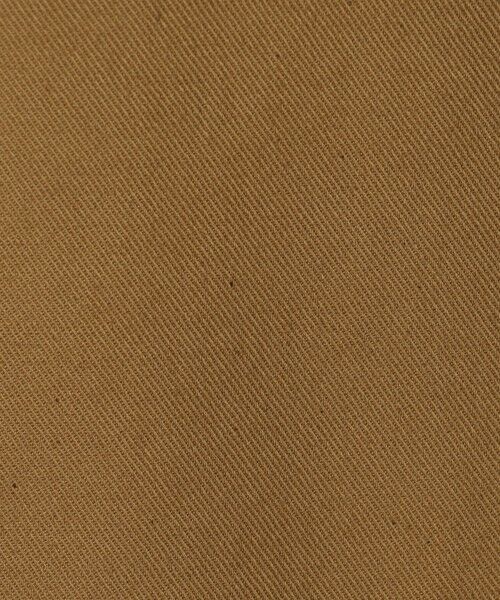 TOMORROWLAND / トゥモローランド チノ・ワークパンツ | コットンドリル ベイカーパンツ SONDRIO | 詳細9