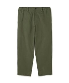 TOMORROWLAND / トゥモローランド その他パンツ | 80/2スーピマコットン イージーパンツ BORGHI