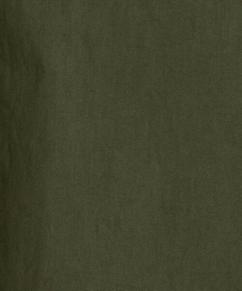 TOMORROWLAND / トゥモローランド その他パンツ | 80/2スーピマコットン イージーパンツ BORGHI | 詳細10