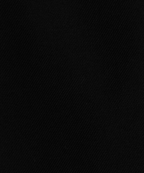 TOMORROWLAND / トゥモローランド チノ・ワークパンツ | コットンウール ノープリーツパンツ SONDRIO | 詳細10